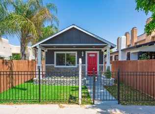 3621 Van Dyke Ave, San Diego, CA 92105