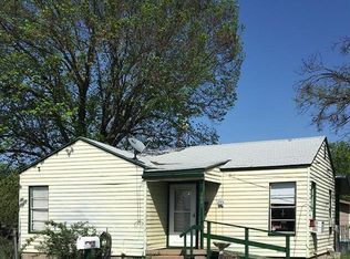1801 SE 11th Ave, Mineral Wells, TX 76067