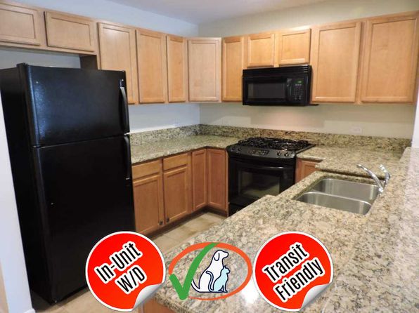 8255 Skokie Blvd UNIT 406