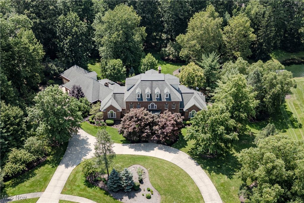 Real estate listing image