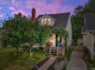 731 Spencer St, Ferndale, MI 48220