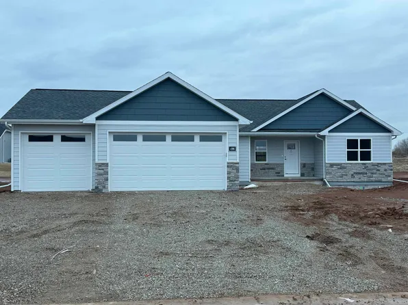 496 Celtic Sea Way, Wrightstown, WI 54180