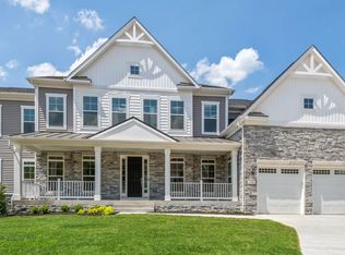 Fountain Park Dr HOMESITE C46, Glenn Dale, MD 20769