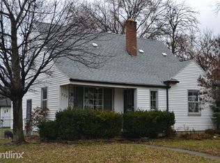 2284 Harvard Rd, Berkley, MI 48072