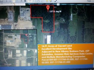 13713 Jug Street Rd NW, New Albany, OH 43054