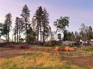 1863 Salida Way LOT 5, Paradise, CA