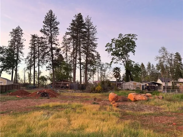1863 Salida Way Lot 5, Paradise, CA 95969