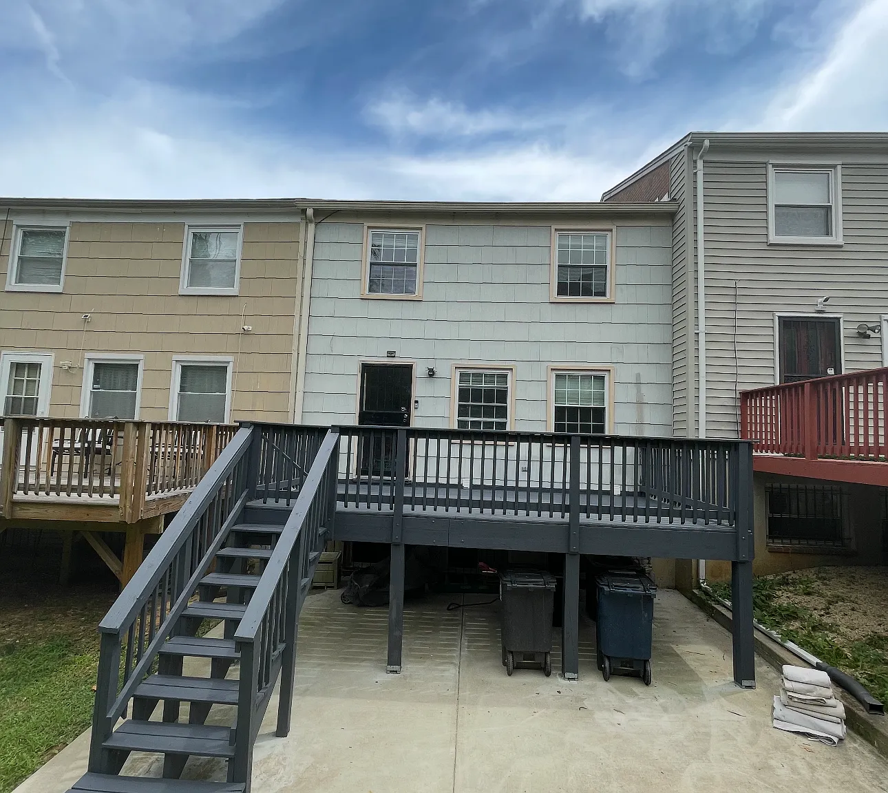 3 bed, 2.5 bath, 1969 sqft, $2,550 — Photo 3