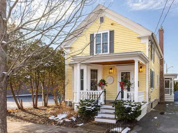 7 State St, Skaneateles, NY 13152