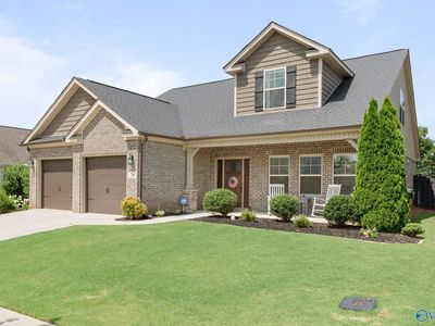 20 Faulkner Rd, Madison, AL, 35756