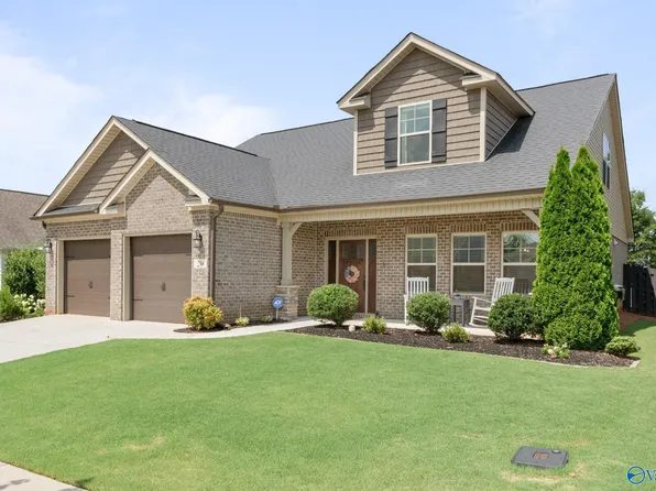 20 Faulkner Rd, Madison, AL 35756