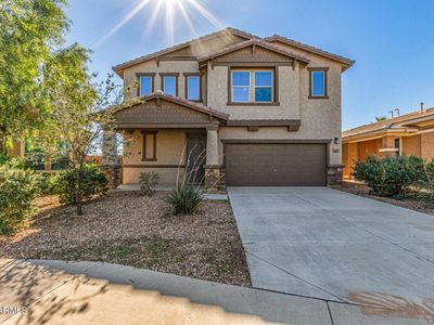 41545 W Anne Ln, Maricopa, AZ, 85138