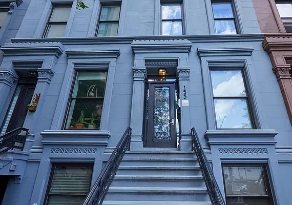 1st image of 155 W 126th St APT 4A