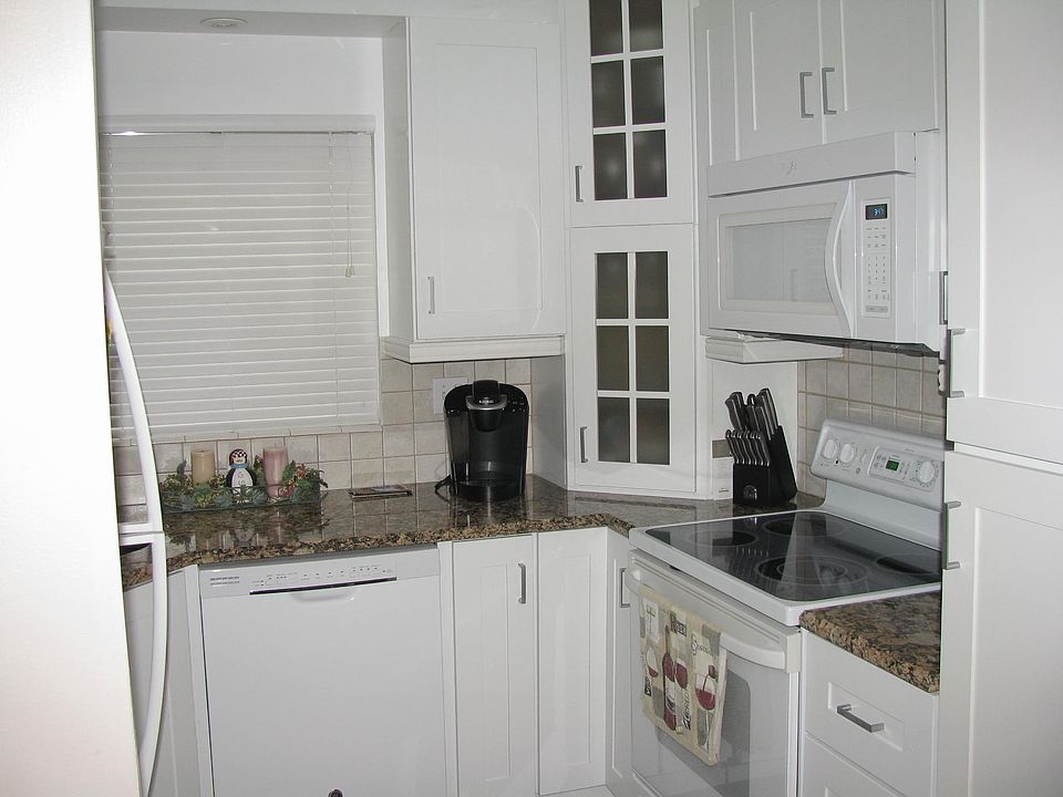 Modern Kitche