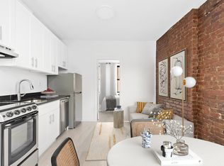 117 Mulberry St #9, New York, NY 10013