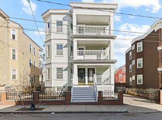 62-64 Sudan St #3, Dorchester, MA 02125