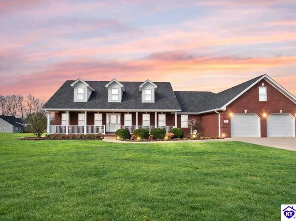 302 Blackberry Dr, Campbellsville, KY 42718