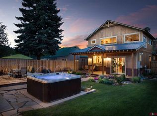 2345 W 3rd Ave, Durango, CO 81301