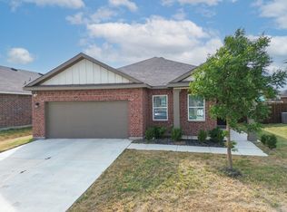 6541 Monitor Ln, Fort Worth, TX 76179