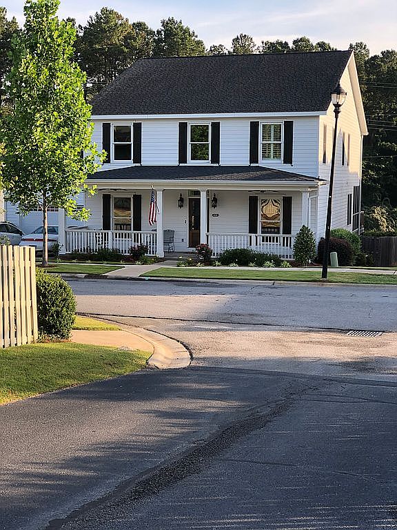 414 Northridge Cir, Evans, GA 30809 Zillow