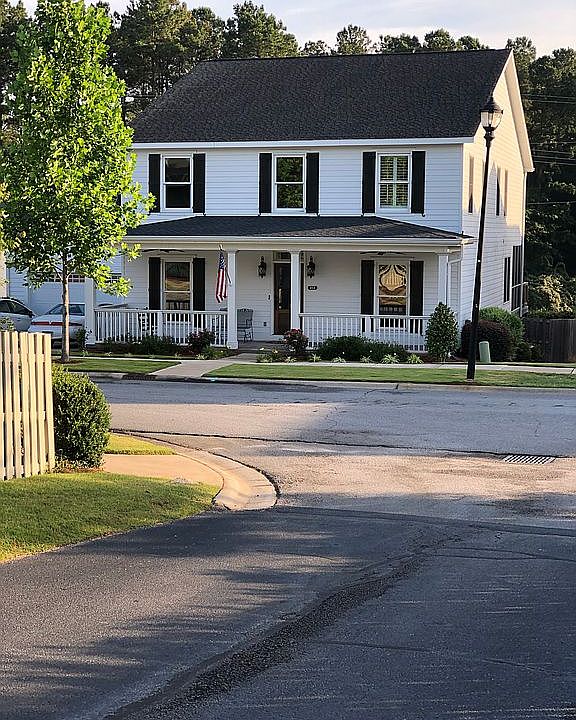 414 Northridge Circle