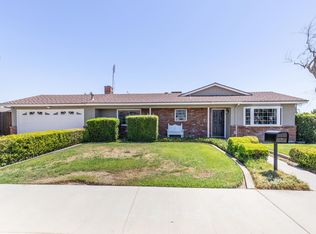 3746 Gaynor St, Selma, CA 93662