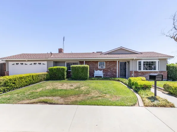 3746 Gaynor St, Selma, CA 93662