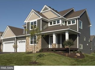 19286 Himilaya Ave, Lakeville, MN 55044