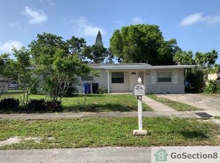 1804 NW 16th Ct, Fort Lauderdale, FL 33311