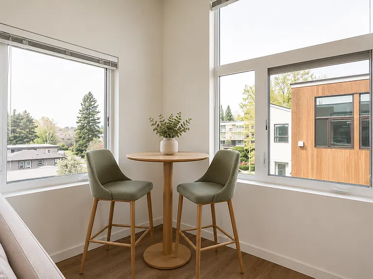 Plaza Apartments — Photo 159