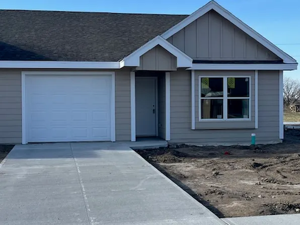 219 W Sunset St, Valley, NE 68064