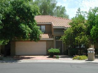 2254 S Cottonwood Cir, Mesa, AZ 85202