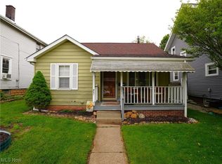 712 Shadyside Ave SW, Canton, OH 44710