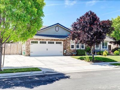 1549 Spyglass Dr, Lemoore, CA, 93245