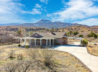 2650 Windmill Ln, Clarkdale, AZ 86324