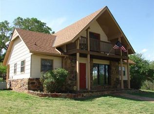 2453 County Road 3007, Bartlesville, OK 74003