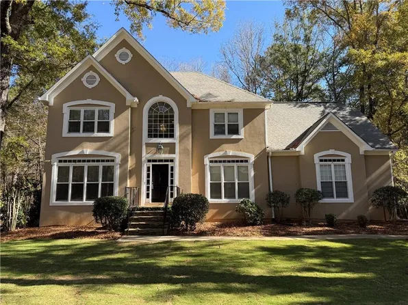 613 Preserve Pl, Peachtree City, GA 30269
