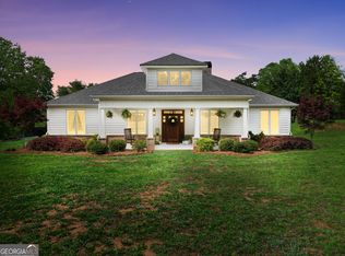 377 Parker Rd, McDonough, GA 30252