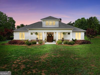 377 Parker Rd, McDonough, GA, 30252