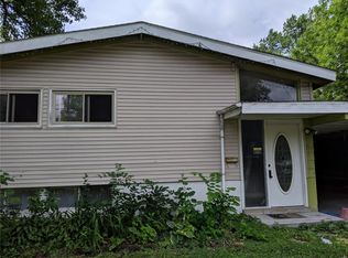 8500 Frost Ave, Saint Louis, MO 63134