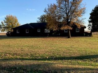 253 W 520th Ave, Cherokee, KS 66724