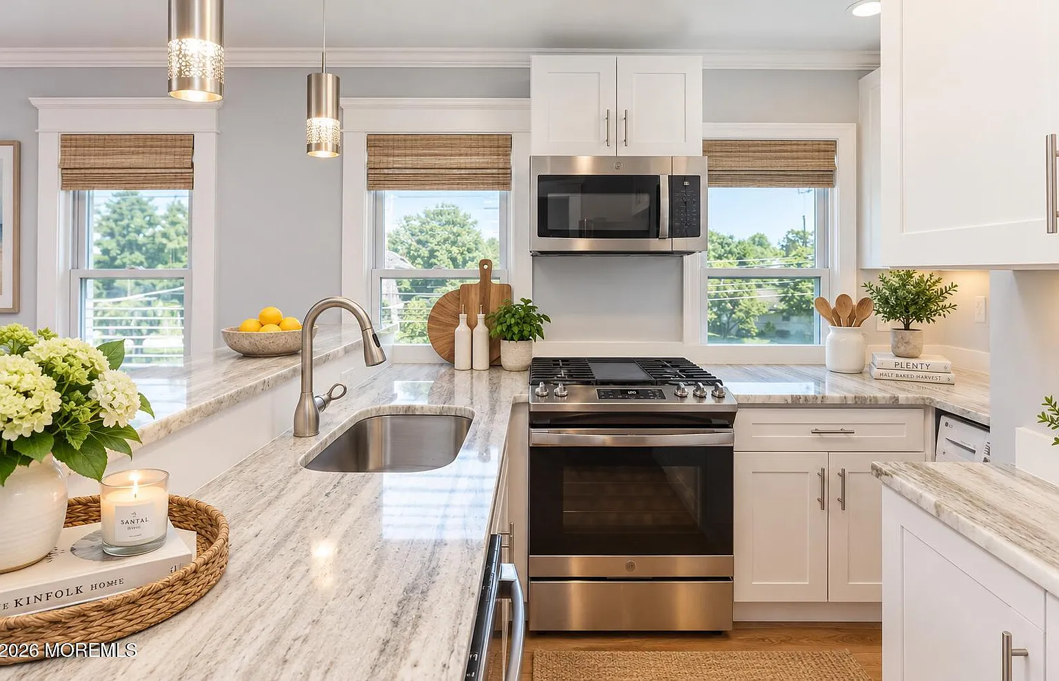 2 bed, $2,675 — Photo 1