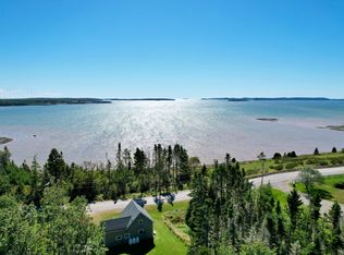 1214 Cutler Rd, Whiting, ME 04691