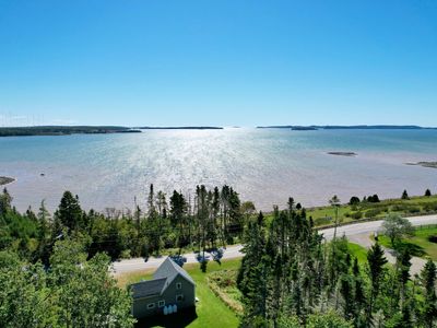1214 Cutler Road, Whiting, ME, 04691