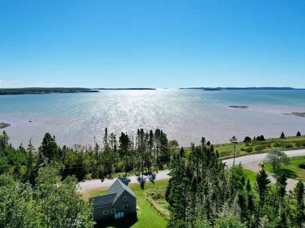 1214 Cutler Road, Whiting, ME 04691