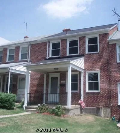 1504 Gleneagle Rd photo 1