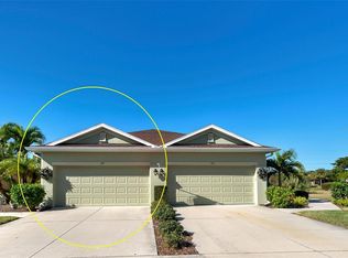 143 Fontanelle Cir, Venice, FL 34292
