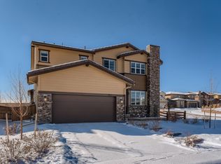11061 Big Stone Cir, Parker, CO 80134