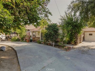 6662 Nagle Ave, Van Nuys, CA, 91401
