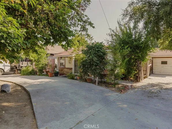 6662 Nagle Ave, Van Nuys, CA 91401